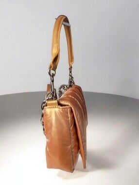 Vince Camuto Crossbody Bag With Two Detachable Sraps-NWOT